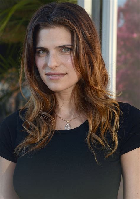 Lake Bell Hot Photos